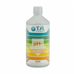 Terra Aquatica PH- 1 litre