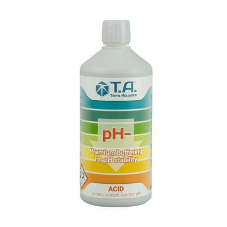 PH Down 500 ml