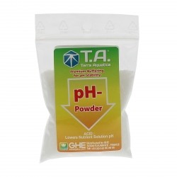 Terra Aquatica PH- Powder 1 kg