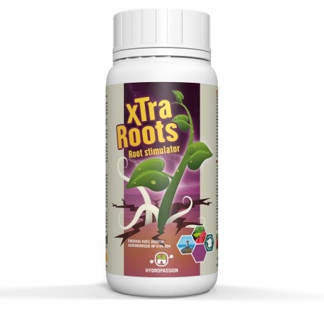 Hydropassion Xtra Roots 250 ml