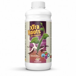 Hydropassion Xtra Roots 1 litre