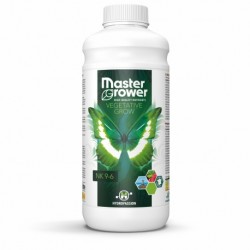 Hydropassion Master Grower 1 litre 