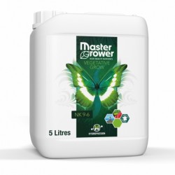 Hydropassion Master Grower 5 litres