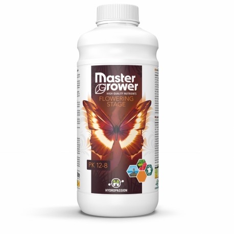 Hydropassion Master Grower Bloom 1 litre 