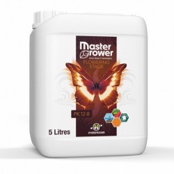 Hydropassion Master Grower Bloom 5 litres