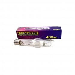 Ampoule Gib HPS 600 watts