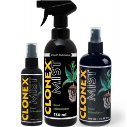 Clonex Mist 750ml - Spray de bouturage