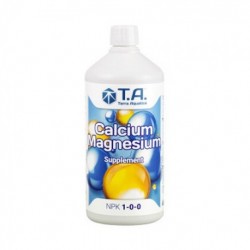 Terra Aquatica Calcium Magnesium 1 lit