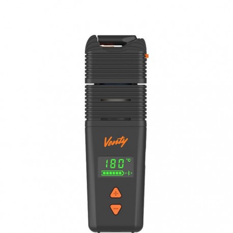 Venty Vaporizer 