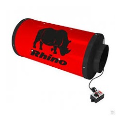 Extracteur Rhino 250mm/1800m3/h