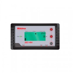 Rhino Fancontroller EC2+RH