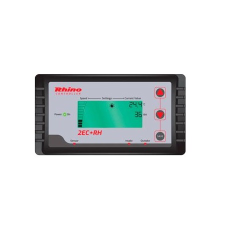 Rhino Fancontroller EC2+RH