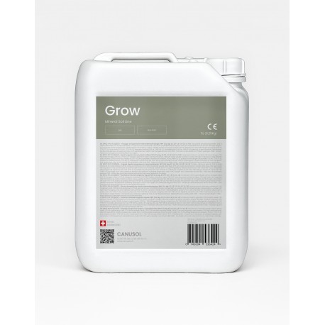 LMSL Grow 5 litres