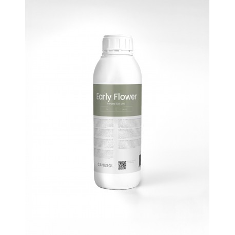 LMSL Early Flower 1litre