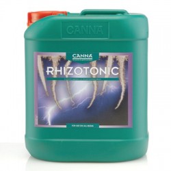 Canna Rhizotonic 5 litres