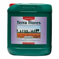 Canna Terra Flores 5 litres