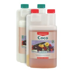 Canna Coco A+B 2X1 litre