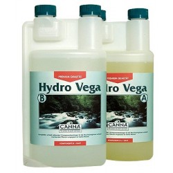 Canna Hydro Vega A+B 2x1 litres