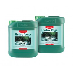 Canna Hydro Vega A+B 2x10 litres