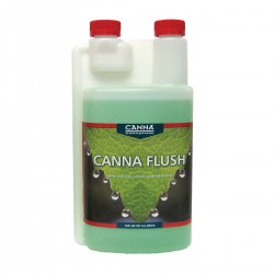 Canna Flush 1 litre