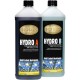 Gold Label Hydro A+B 2x1 litres