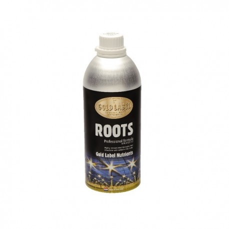 Gold Label Roots 1 litre