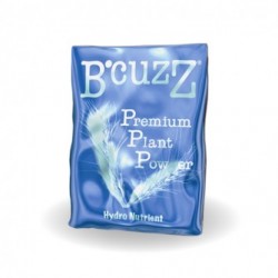 B’cuzz Premium Plant Powder Hydro
