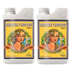 Sensi Grow A+B 2x1 litres