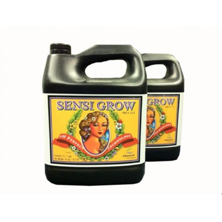 Sensi Grow A+B 2x5 litres