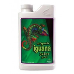 Iguana Juice Grow 5 litres