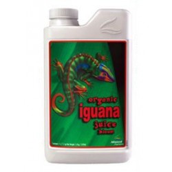 Iguana Juice Bloom 1 litre