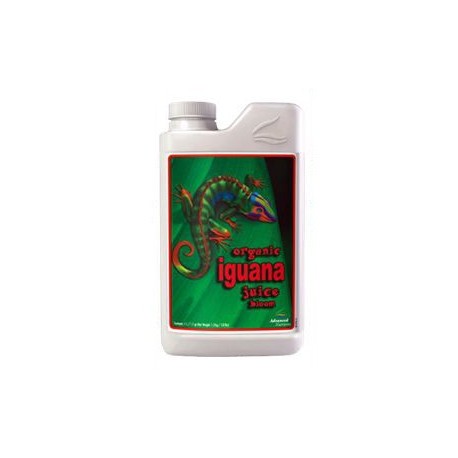 Iguana Juice Bloom 1 litre