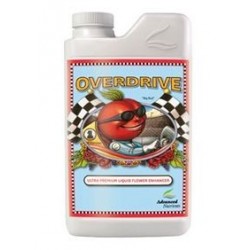 Overdrive 5 litres