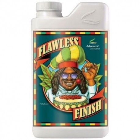 Flawless Finish 1 litre