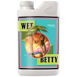 Wet Betty 1 litre