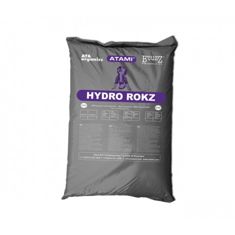Hydro Rokz