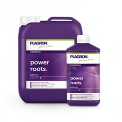 Power Roots 250 ml
