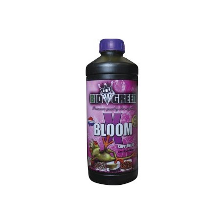 X-Bloom 1 litre