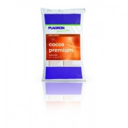 Plagron Cocos Premium 50 Litres