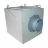 Softbox Silent Air 500 M3
