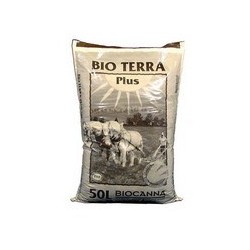 Terra Bio Plus 50 litres