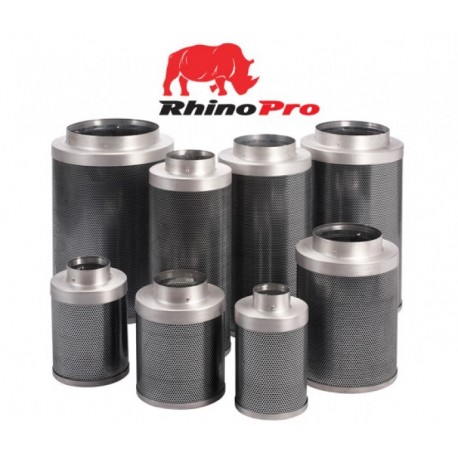 Rhino Pro 1125m3/h 200mm
